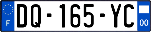 DQ-165-YC