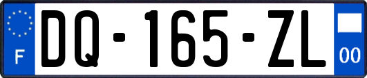 DQ-165-ZL