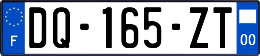 DQ-165-ZT