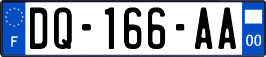 DQ-166-AA