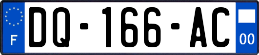 DQ-166-AC