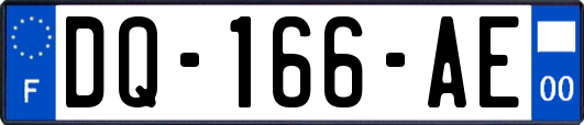 DQ-166-AE