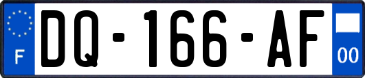 DQ-166-AF