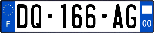 DQ-166-AG