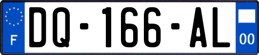 DQ-166-AL