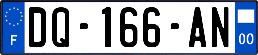 DQ-166-AN