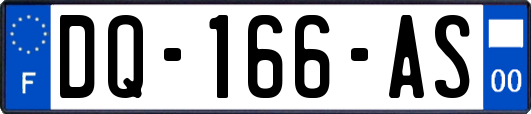 DQ-166-AS