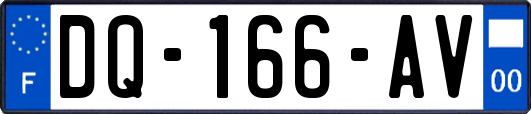 DQ-166-AV