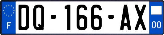 DQ-166-AX