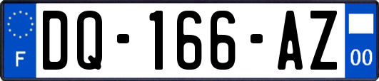 DQ-166-AZ