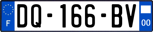 DQ-166-BV