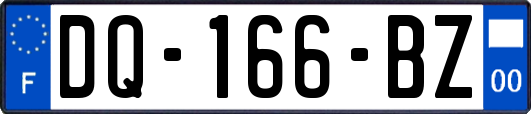 DQ-166-BZ