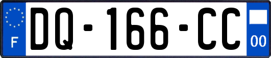 DQ-166-CC