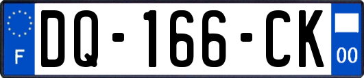 DQ-166-CK