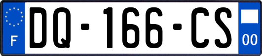 DQ-166-CS