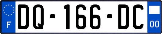 DQ-166-DC