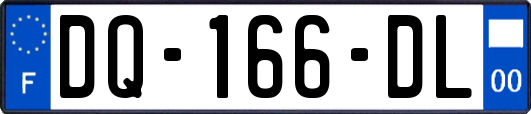 DQ-166-DL