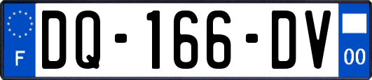 DQ-166-DV