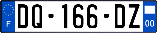 DQ-166-DZ