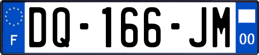 DQ-166-JM