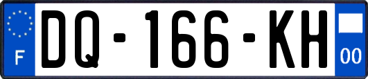 DQ-166-KH