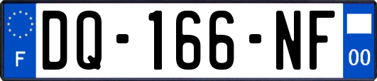 DQ-166-NF