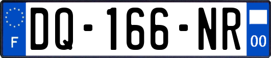 DQ-166-NR