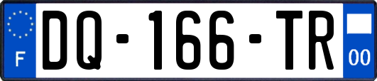 DQ-166-TR