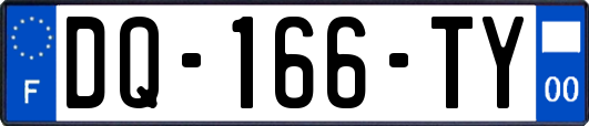 DQ-166-TY