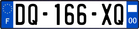 DQ-166-XQ