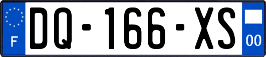 DQ-166-XS