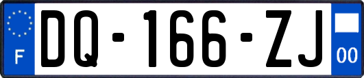 DQ-166-ZJ