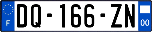 DQ-166-ZN