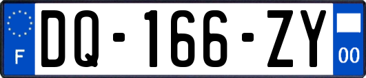 DQ-166-ZY