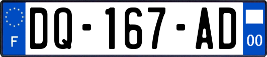 DQ-167-AD