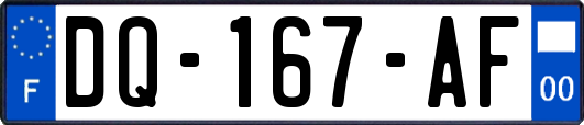 DQ-167-AF