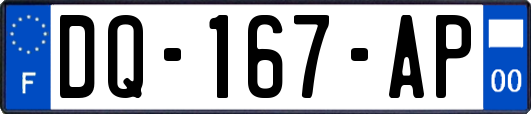 DQ-167-AP