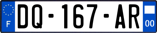 DQ-167-AR