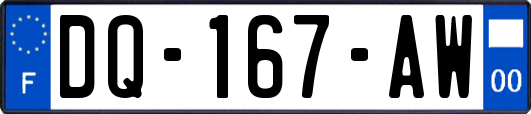 DQ-167-AW