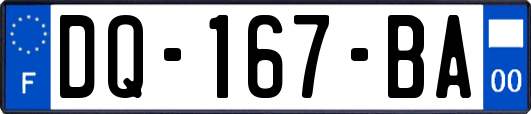 DQ-167-BA