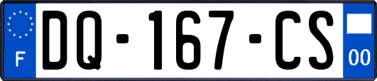 DQ-167-CS