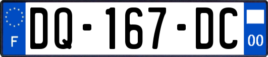 DQ-167-DC