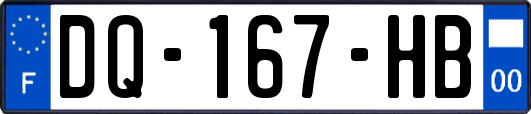 DQ-167-HB