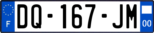 DQ-167-JM