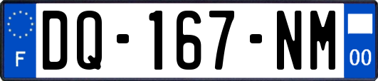 DQ-167-NM