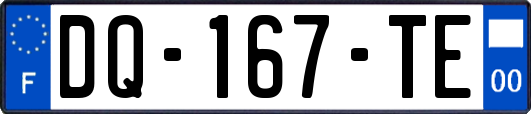 DQ-167-TE