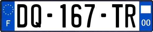 DQ-167-TR