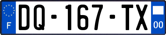 DQ-167-TX