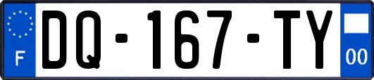 DQ-167-TY