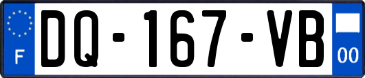 DQ-167-VB